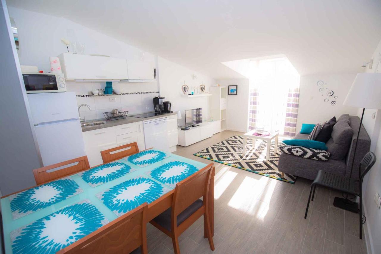 Apartments In Rogoznica 36019 ภายนอก รูปภาพ