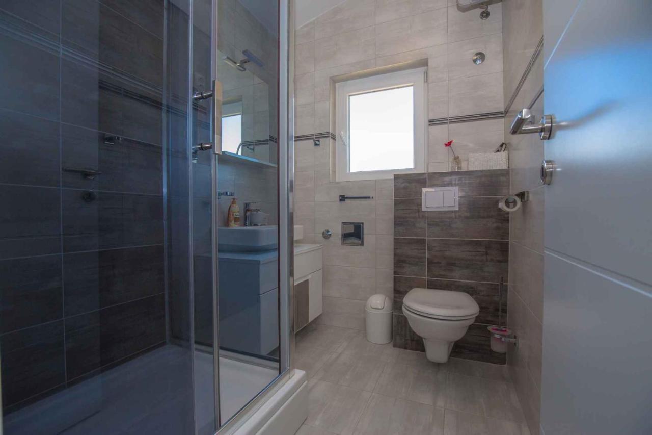 Apartments In Rogoznica 36019 ภายนอก รูปภาพ