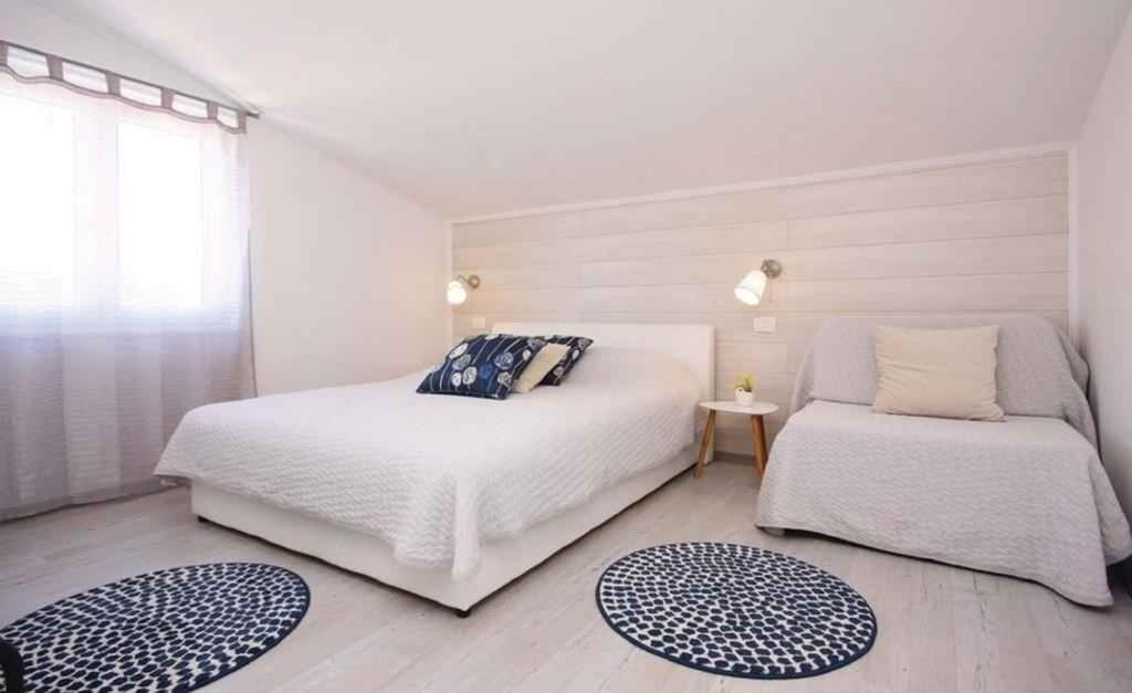 Apartments In Rogoznica 36019 ภายนอก รูปภาพ