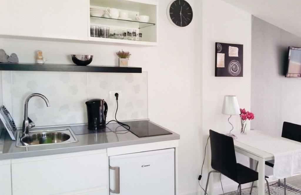 Apartments In Rogoznica 36019 ภายนอก รูปภาพ